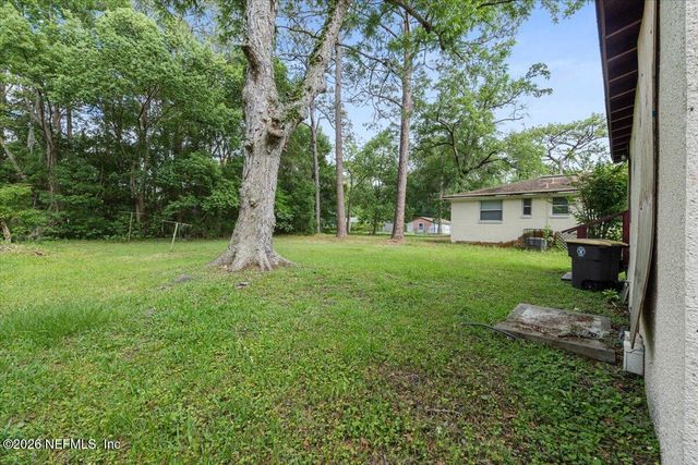 1141 LAKE SHORE Boulevard, Jacksonville, FL 32205