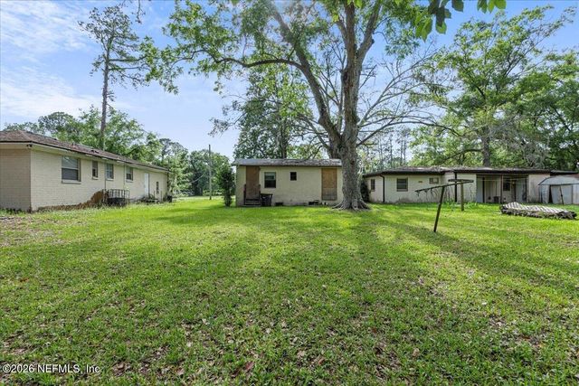 1141 LAKE SHORE Boulevard, Jacksonville, FL 32205