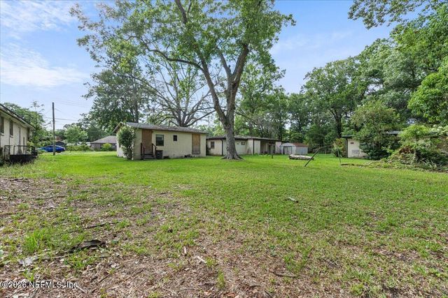 1141 LAKE SHORE Boulevard, Jacksonville, FL 32205