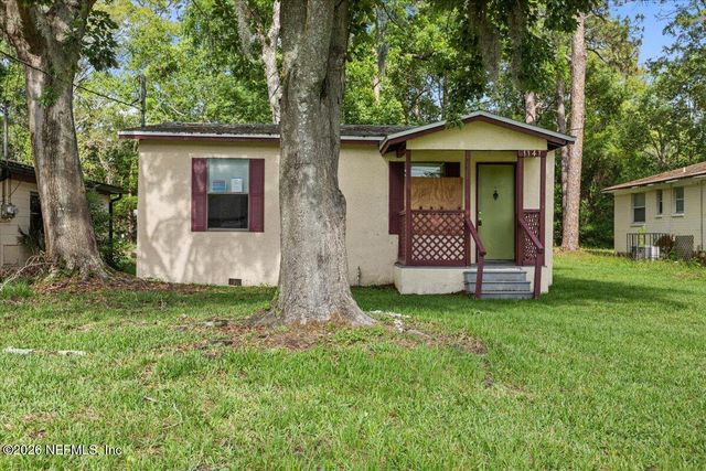 1141 LAKE SHORE Boulevard, Jacksonville, FL 32205