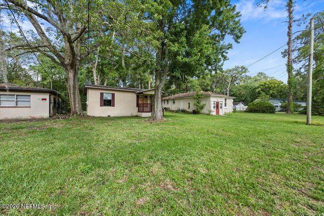 1141 LAKE SHORE Boulevard, Jacksonville, FL 32205