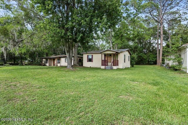 1141 LAKE SHORE Boulevard, Jacksonville, FL 32205