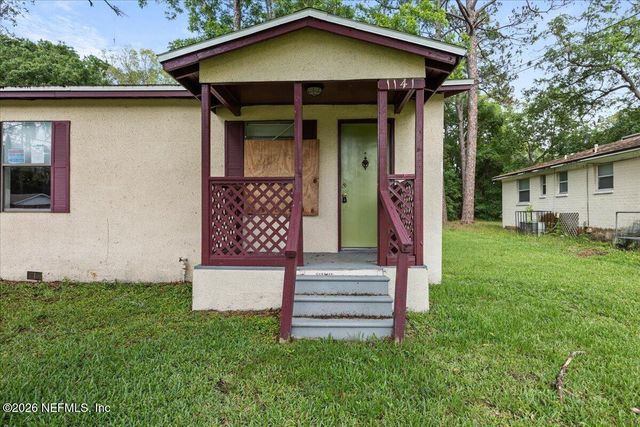 1141 LAKE SHORE Boulevard, Jacksonville, FL 32205