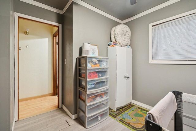 1663 S 100th STREET, West Allis, WI 53214