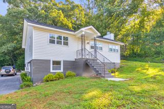 33 Mchenry Drive SW B, Rome, GA 30161