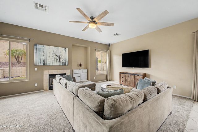 26408 N 42ND Drive, Phoenix, AZ 85083