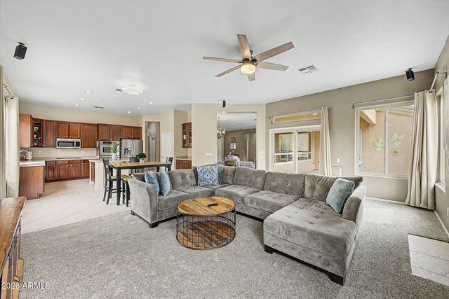 26408 N 42ND Drive, Phoenix, AZ 85083