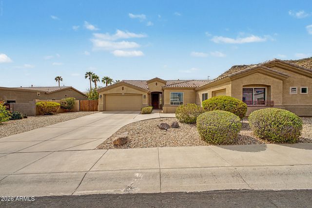 26408 N 42ND Drive, Phoenix, AZ 85083