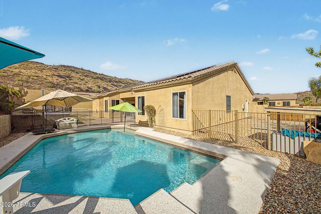 26408 N 42ND Drive, Phoenix, AZ 85083