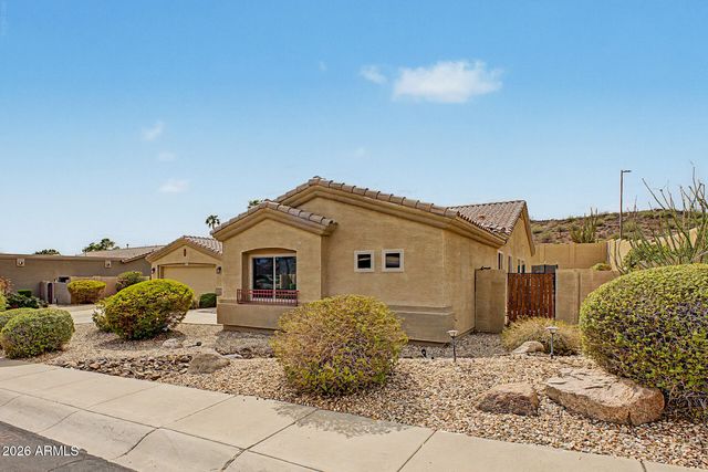 26408 N 42ND Drive, Phoenix, AZ 85083