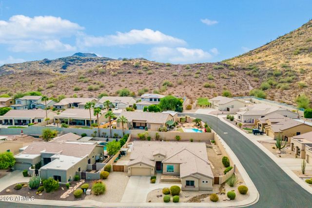 26408 N 42ND Drive, Phoenix, AZ 85083