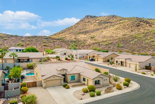 26408 N 42ND Drive, Phoenix, AZ 85083