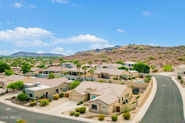 26408 N 42ND Drive, Phoenix, AZ 85083