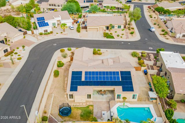 26408 N 42ND Drive, Phoenix, AZ 85083