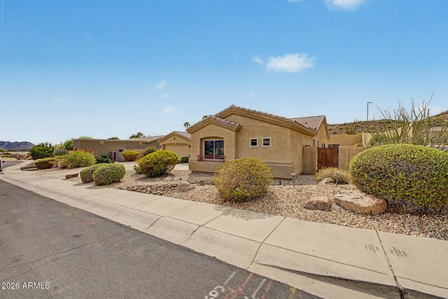 26408 N 42ND Drive, Phoenix, AZ 85083