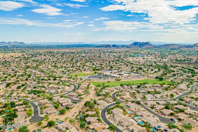 26408 N 42ND Drive, Phoenix, AZ 85083