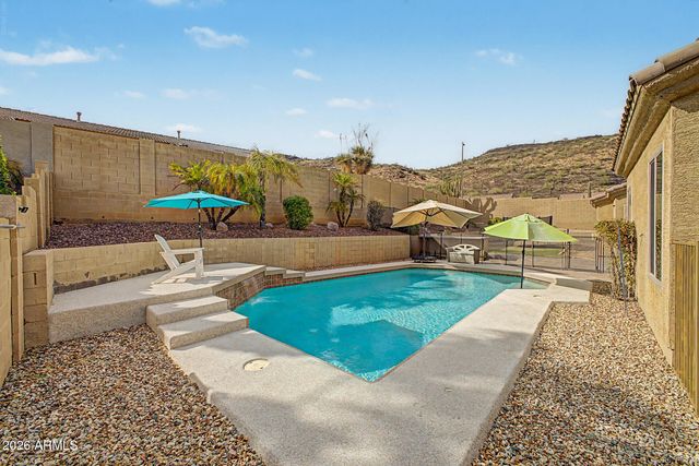 26408 N 42ND Drive, Phoenix, AZ 85083
