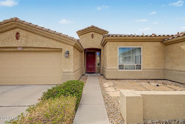 26408 N 42ND Drive, Phoenix, AZ 85083