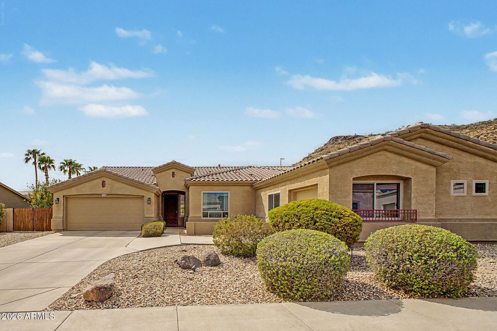 26408 N 42ND Drive, Phoenix, AZ 85083 — photo 3