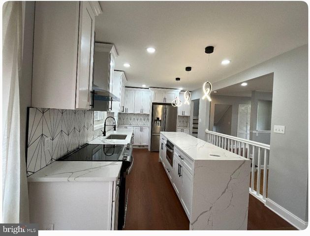 2813 GWYNNVIEW RD, Baltimore, MD 21207