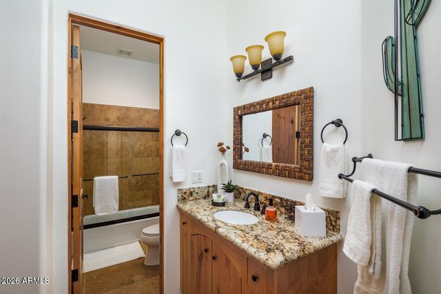 30020 N 63RD Street, Cave Creek, AZ 85331