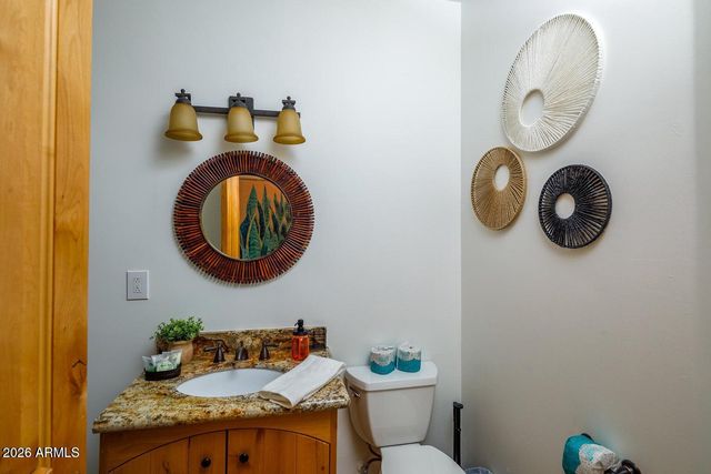 30020 N 63RD Street, Cave Creek, AZ 85331