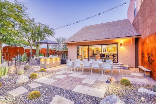 30020 N 63RD Street, Cave Creek, AZ 85331