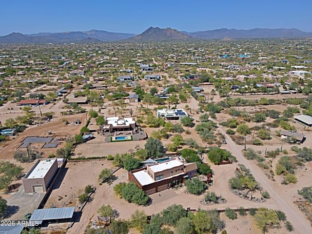 30020 N 63RD Street, Cave Creek, AZ 85331