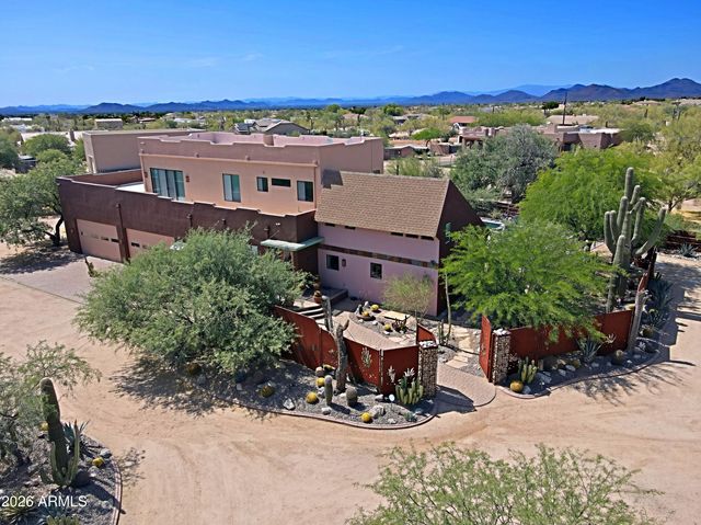 30020 N 63RD Street, Cave Creek, AZ 85331