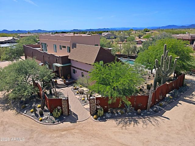 30020 N 63RD Street, Cave Creek, AZ 85331