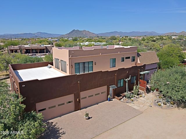 30020 N 63RD Street, Cave Creek, AZ 85331