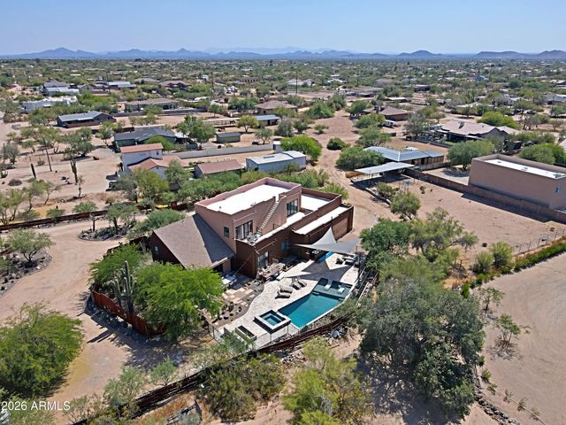 30020 N 63RD Street, Cave Creek, AZ 85331