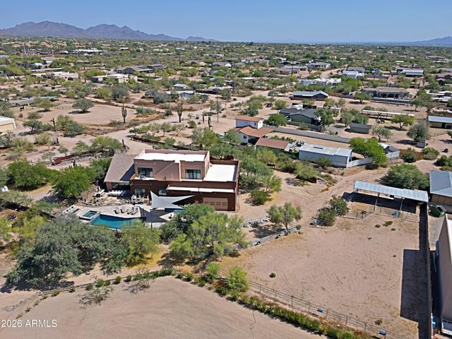 30020 N 63RD Street, Cave Creek, AZ 85331
