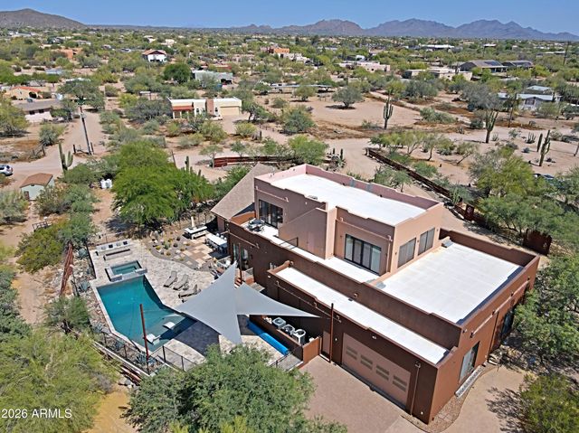 30020 N 63RD Street, Cave Creek, AZ 85331