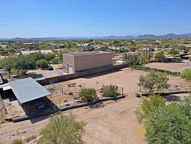 30020 N 63RD Street, Cave Creek, AZ 85331