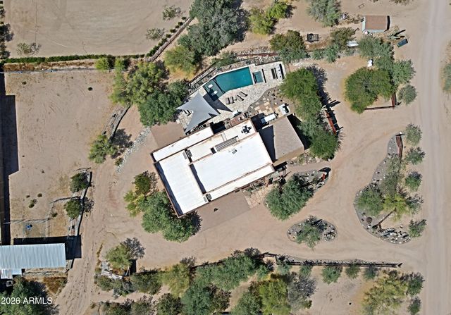 30020 N 63RD Street, Cave Creek, AZ 85331