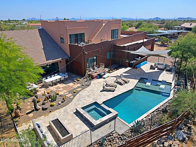 30020 N 63RD Street, Cave Creek, AZ 85331