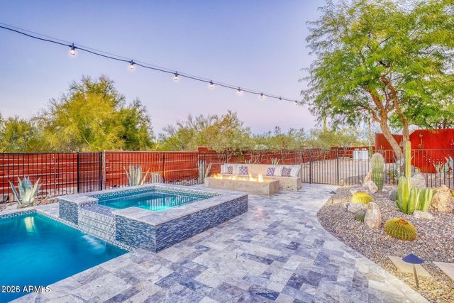 30020 N 63RD Street, Cave Creek, AZ 85331