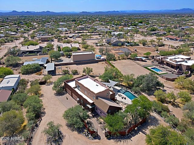 30020 N 63RD Street, Cave Creek, AZ 85331