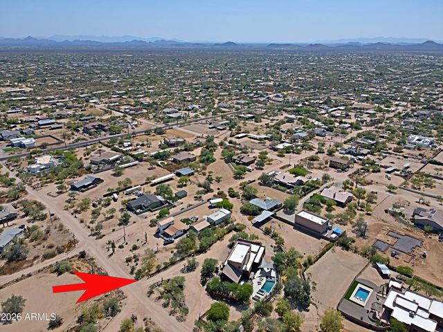 30020 N 63RD Street, Cave Creek, AZ 85331