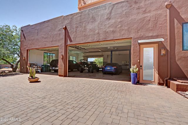 30020 N 63RD Street, Cave Creek, AZ 85331