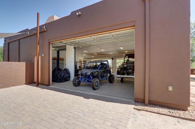 30020 N 63RD Street, Cave Creek, AZ 85331