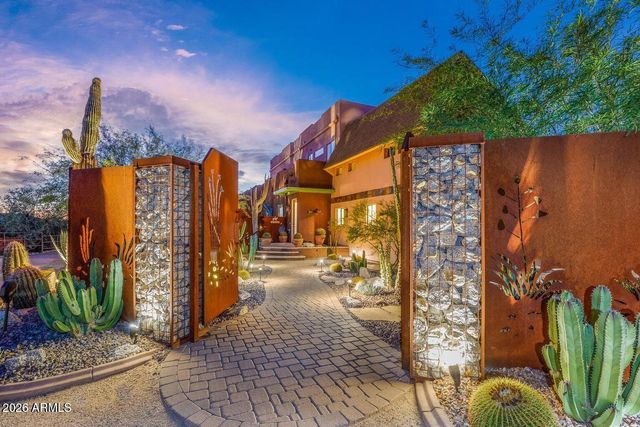 30020 N 63RD Street, Cave Creek, AZ 85331