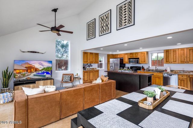 30020 N 63RD Street, Cave Creek, AZ 85331