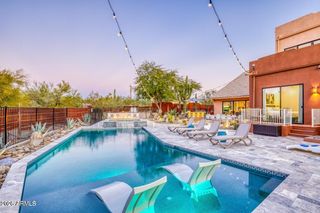 30020 N 63RD Street, Cave Creek, AZ 85331