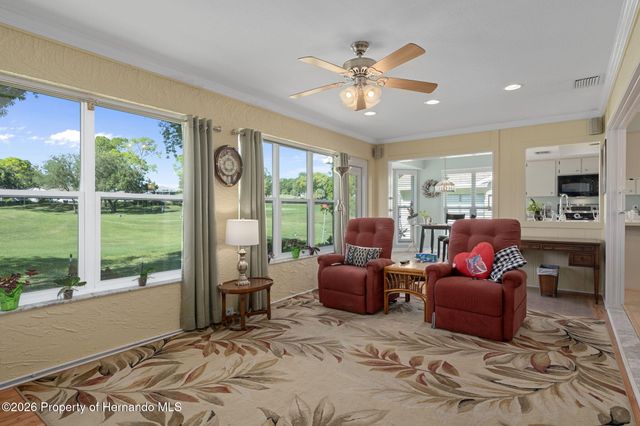 7167 Crown Oaks Drive, Spring Hill, FL 34606