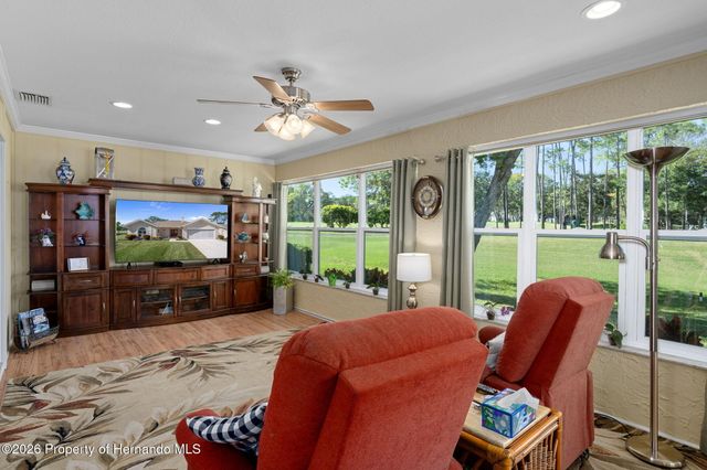 7167 Crown Oaks Drive, Spring Hill, FL 34606