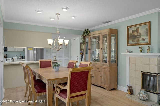 7167 Crown Oaks Drive, Spring Hill, FL 34606