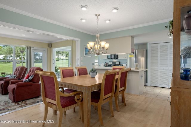 7167 Crown Oaks Drive, Spring Hill, FL 34606