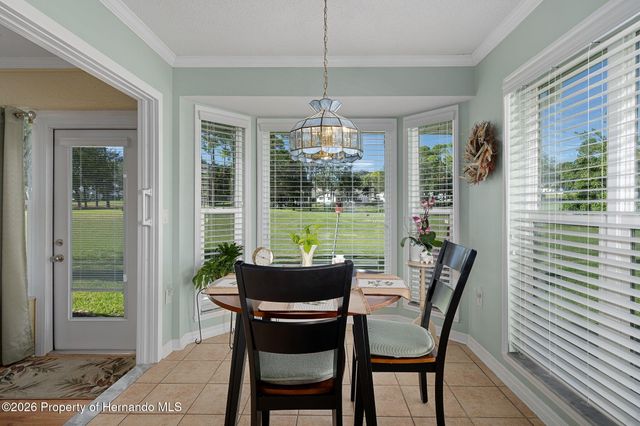 7167 Crown Oaks Drive, Spring Hill, FL 34606